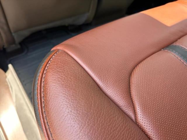 2022 Ford F-250 King Ranch