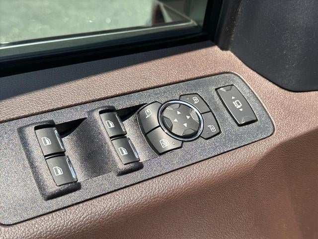 2022 Ford F-250 King Ranch