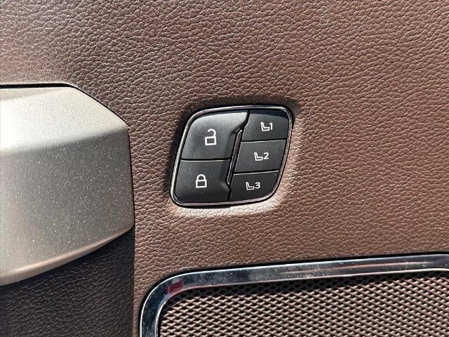 2022 Ford F-250 King Ranch