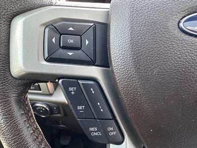 2022 Ford F-250 King Ranch