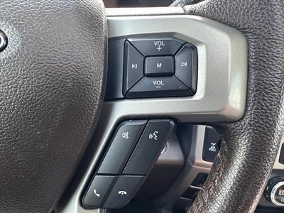 2022 Ford F-250 King Ranch
