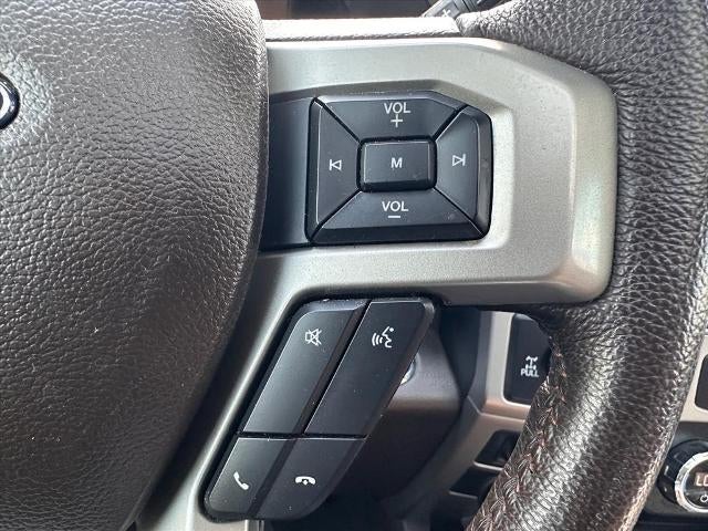 2022 Ford F-250 King Ranch