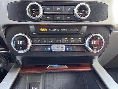 2022 Ford F-250 King Ranch