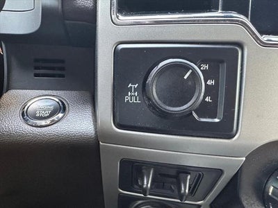 2022 Ford F-250 King Ranch