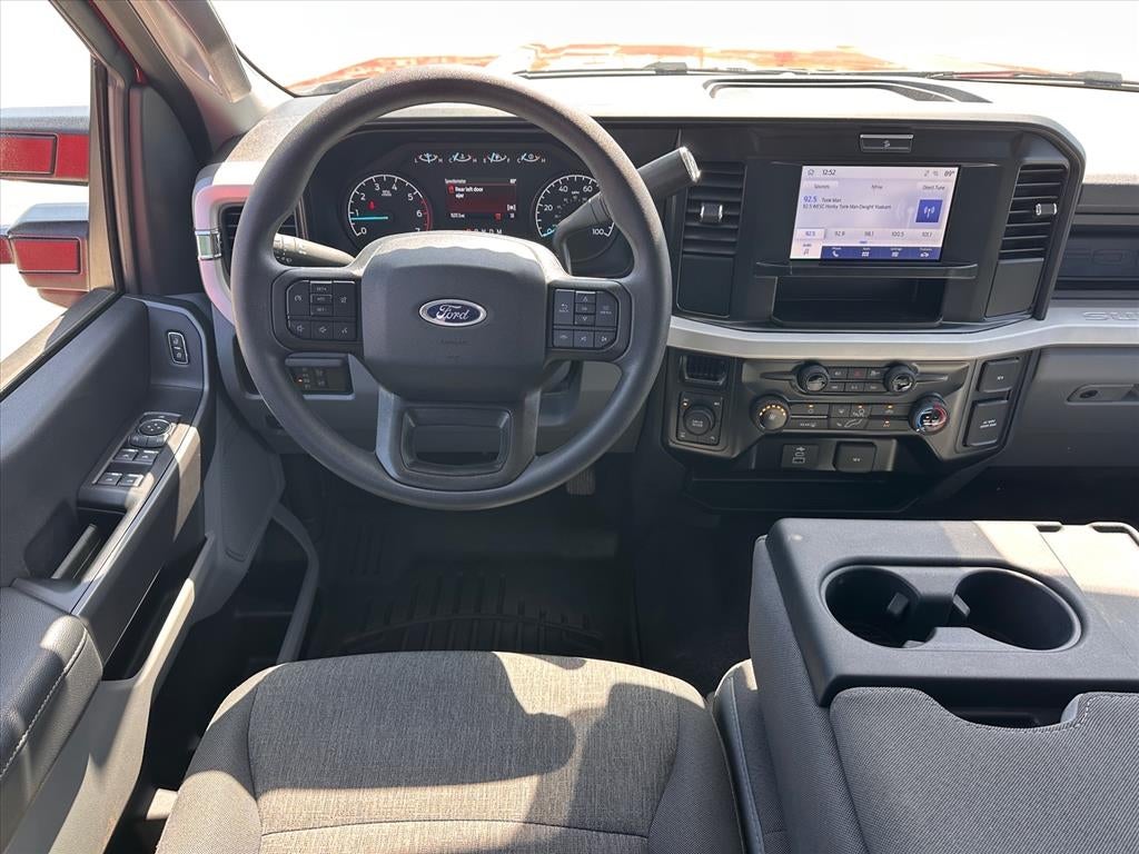 2025 Ford F-250 Super Duty XL