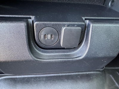 2025 Ford F-250 Super Duty XL