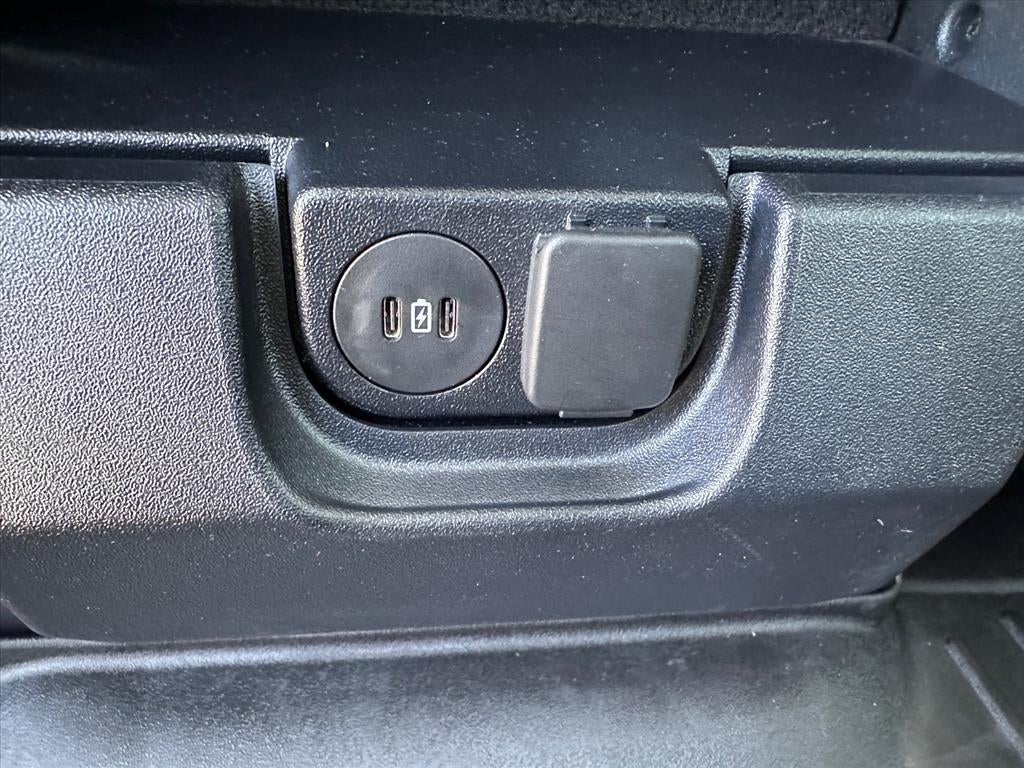 2025 Ford F-250 Super Duty XL