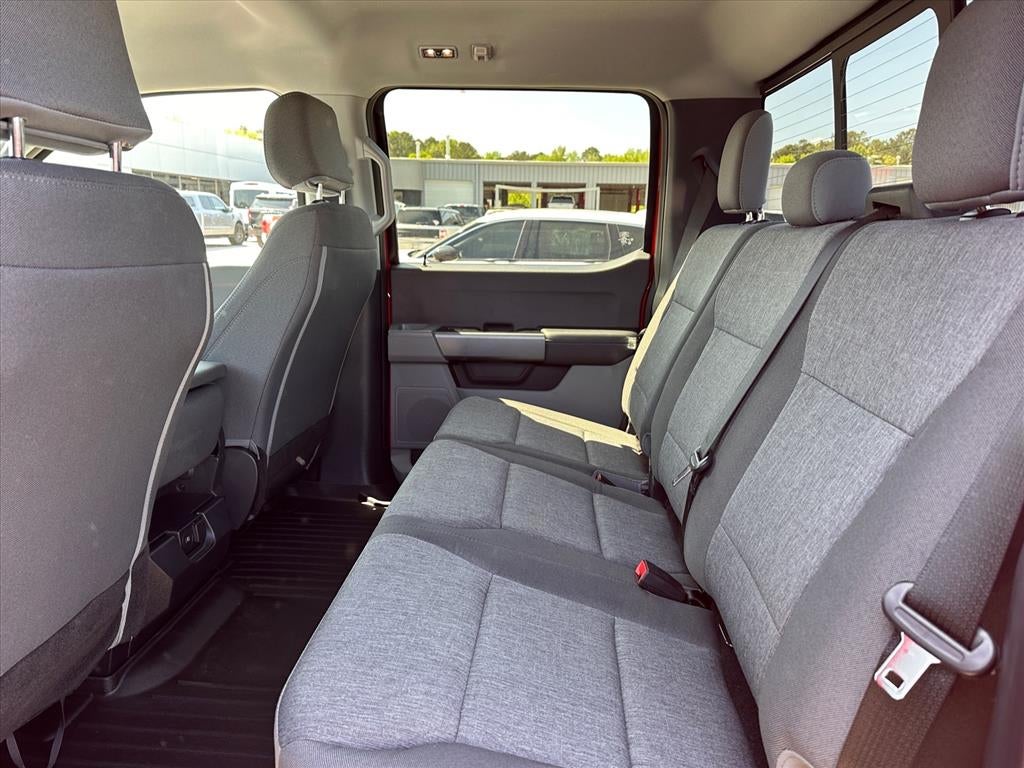 2025 Ford F-250 Super Duty XL