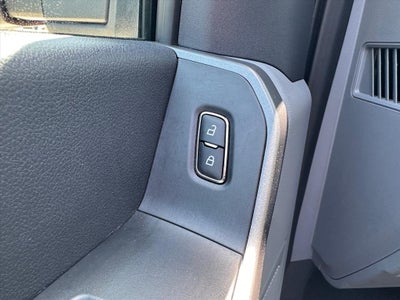 2025 Ford F-250 Super Duty XL