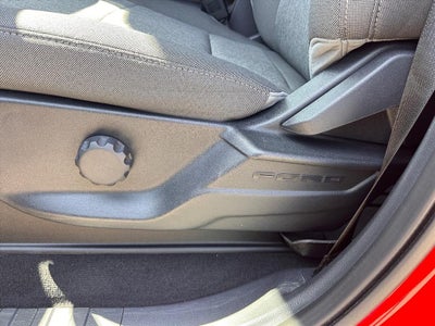 2025 Ford F-250 Super Duty XL