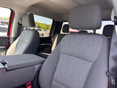 2025 Ford F-250 Super Duty XL