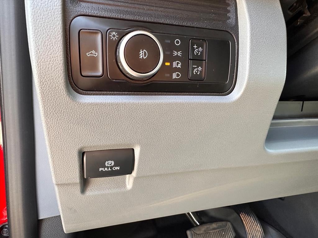 2025 Ford F-250 Super Duty XL