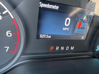 2025 Ford F-250 Super Duty XL