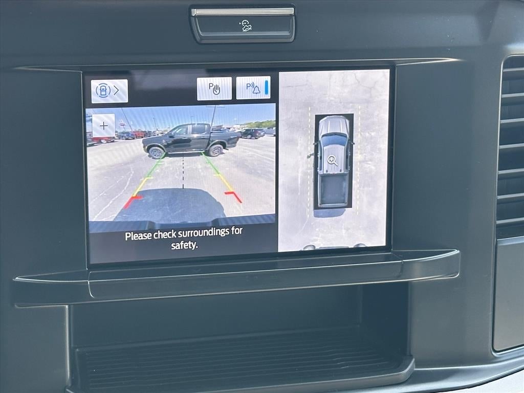 2025 Ford F-250 Super Duty XL