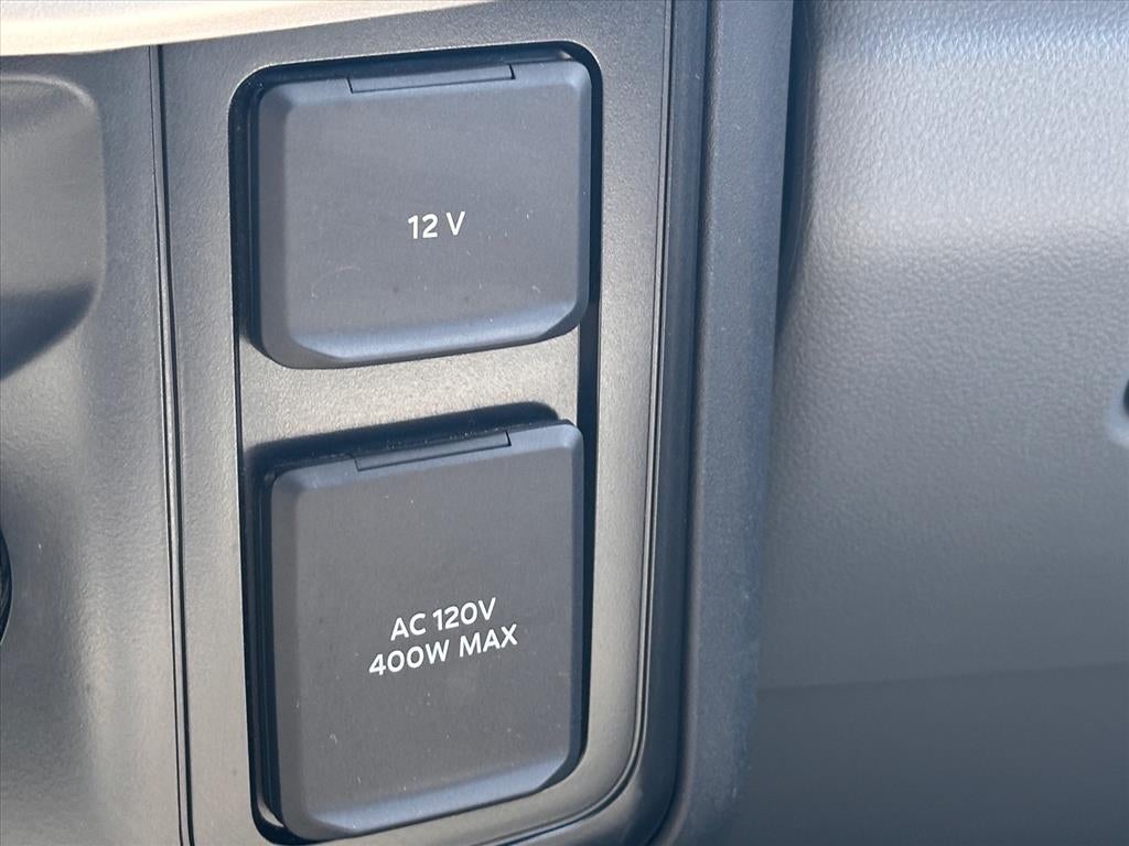 2025 Ford F-250 Super Duty XL