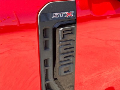 2025 Ford F-250 Super Duty XL