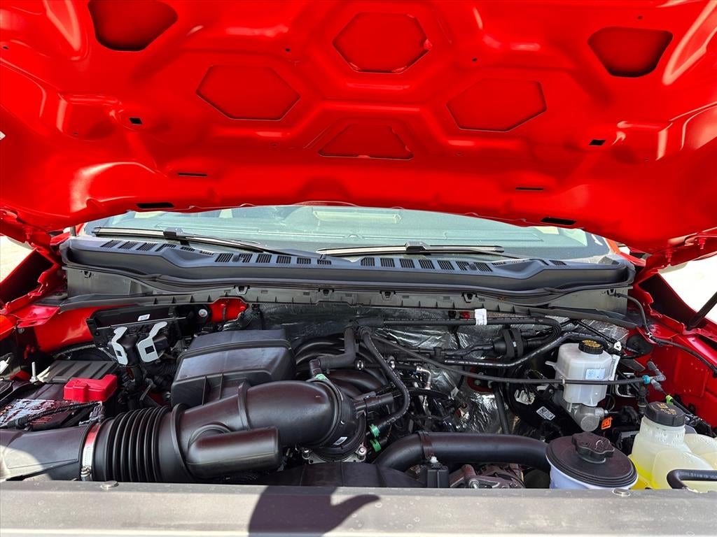 2025 Ford F-250 Super Duty XL