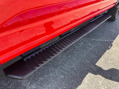 2025 Ford F-250 Super Duty XL