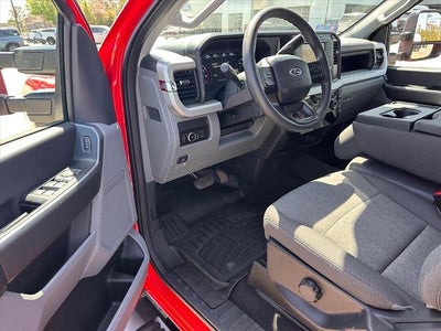 2025 Ford F-250 XL