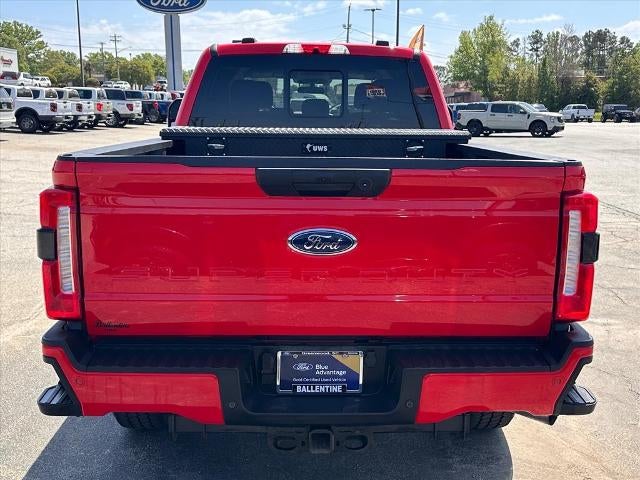 2025 Ford F-250 XL