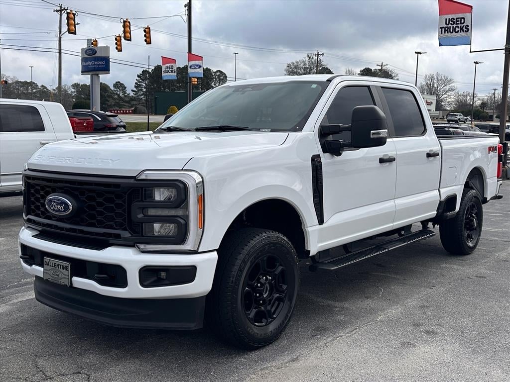 2023 Ford F-250 XL