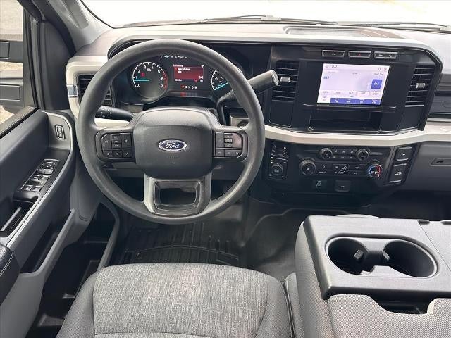 2023 Ford F-250 XL