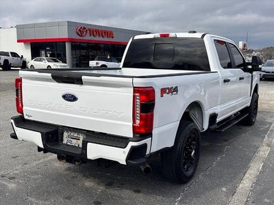 2023 Ford F-250 XL
