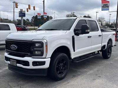 2023 Ford F-250 XL