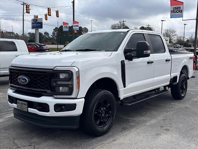 2023 Ford F-250 XL