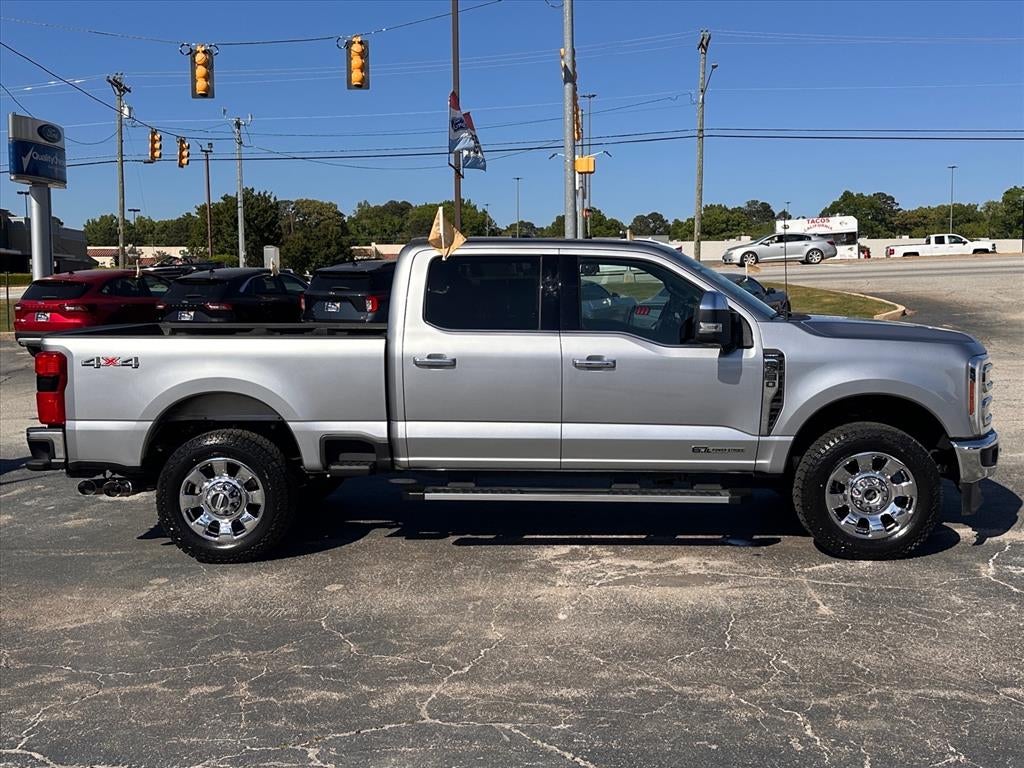 2024 Ford F-250 Lariat