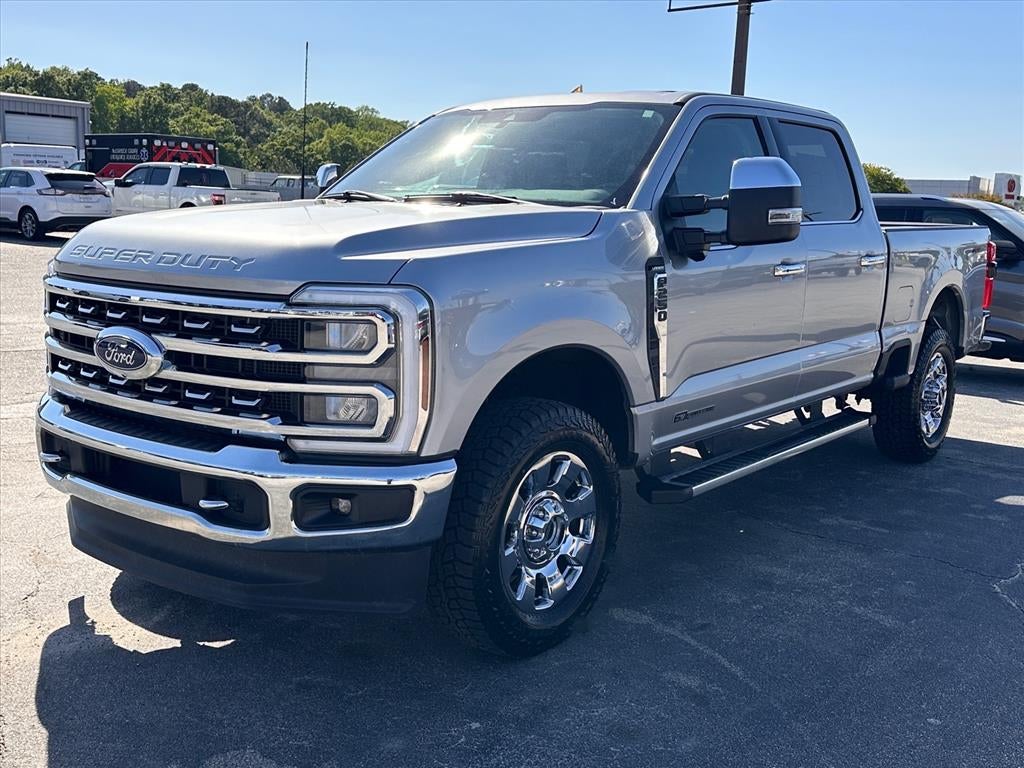 2024 Ford F-250 Lariat
