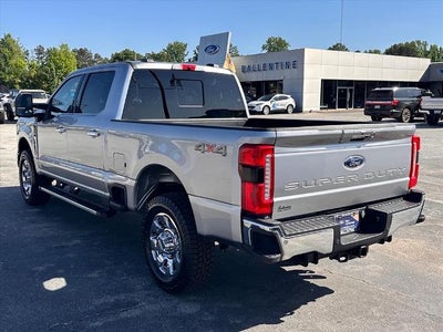 2024 Ford F-250 Lariat