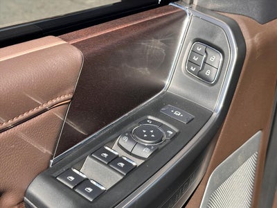 2024 Ford F-350 King Ranch