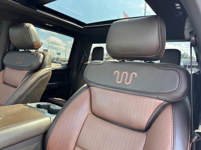 2024 Ford F-350 King Ranch