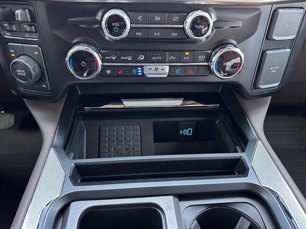 2024 Ford F-350 King Ranch