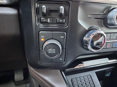 2024 Ford F-350 King Ranch