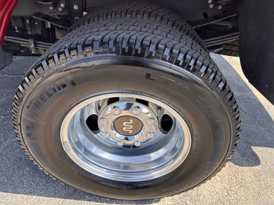 2024 Ford F-350 King Ranch