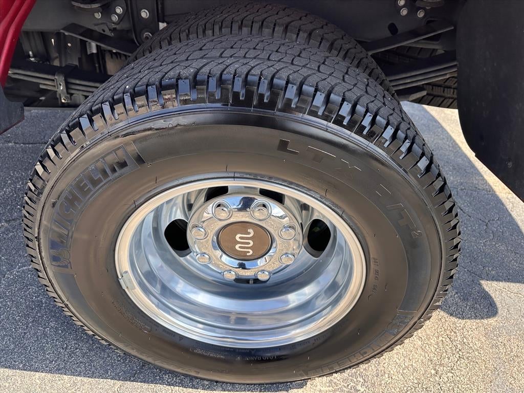 2024 Ford F-350 King Ranch