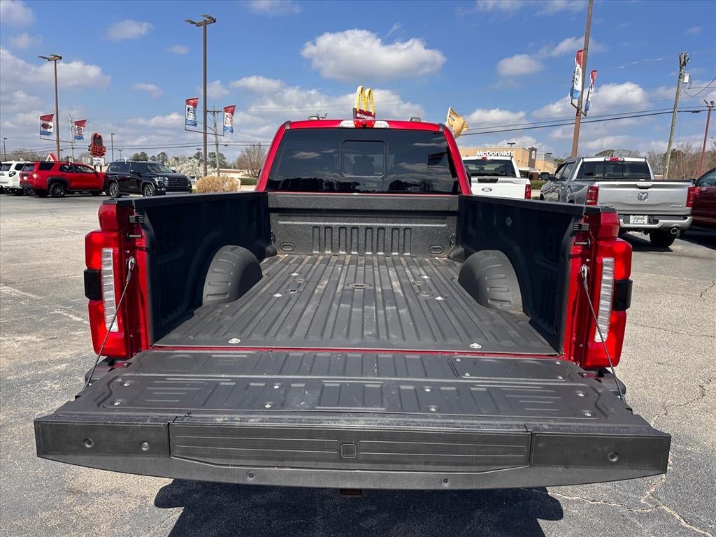 2024 Ford F-350 King Ranch