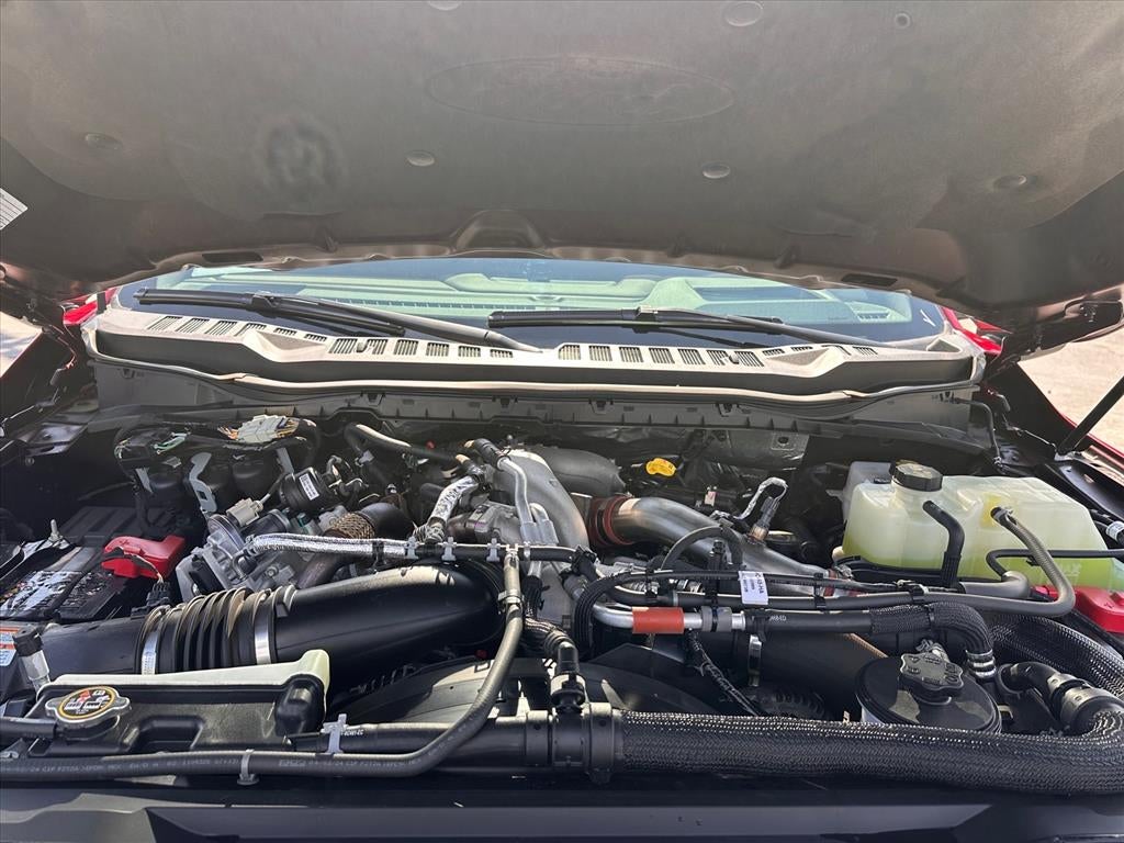 2024 Ford F-350 King Ranch