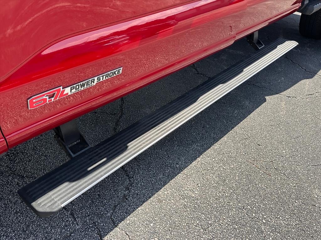 2024 Ford F-350 King Ranch