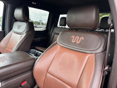 2023 Ford F-150 King Ranch