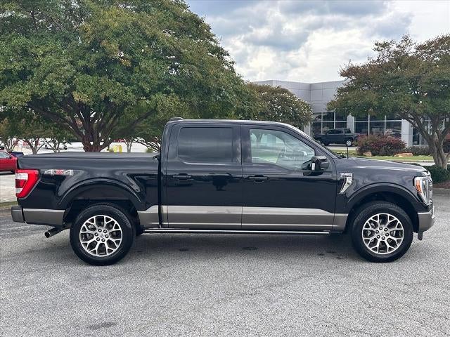 2023 Ford F-150 King Ranch