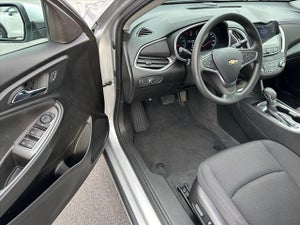 2022 Chevrolet Malibu LT w/1LT