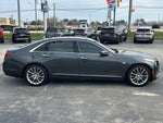 2017 Cadillac CT6 3.6 Luxury