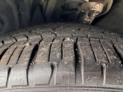 2017 Cadillac CT6 3.6 Luxury