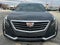 2017 Cadillac CT6 3.6 Luxury