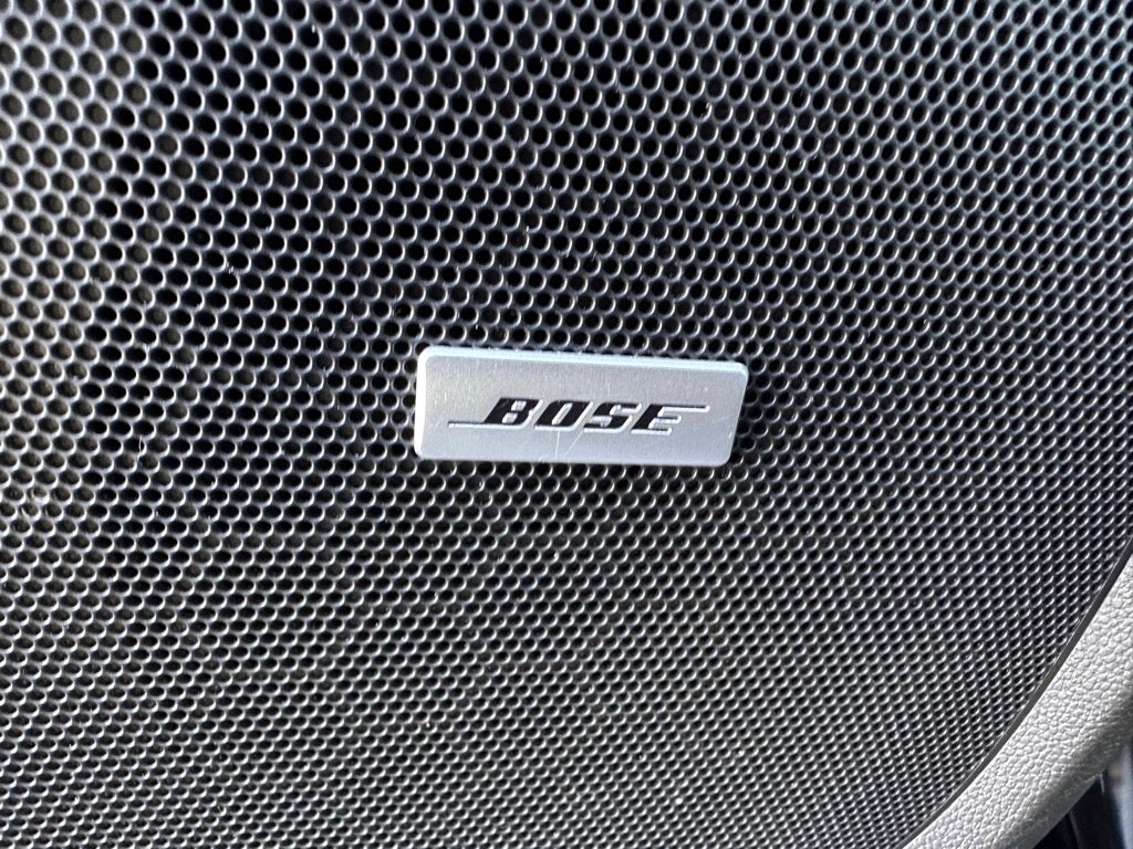 2021 Chevrolet Traverse High Country