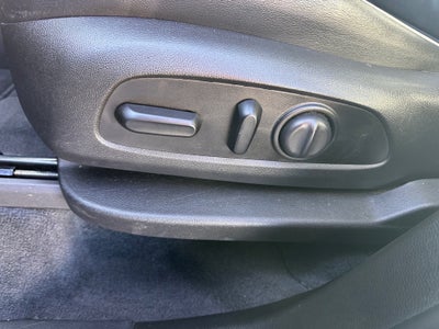 2021 Chevrolet Traverse High Country