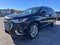2021 Chevrolet Traverse High Country